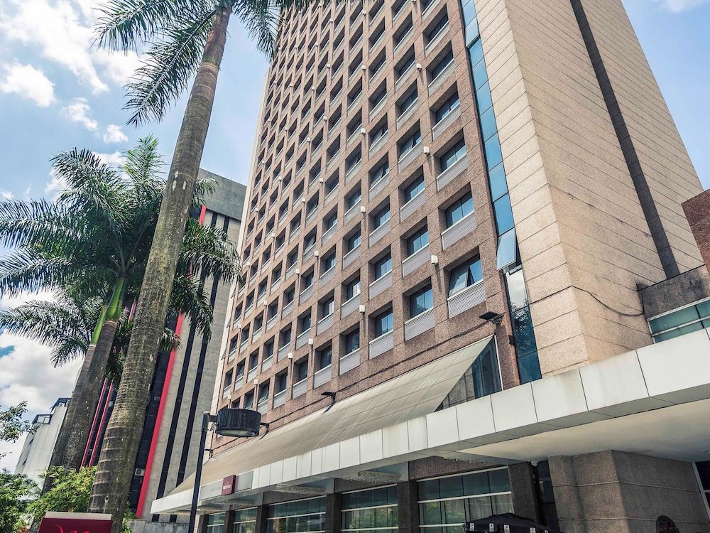 undefined Mercure Sao Paulo Bela Vista 6