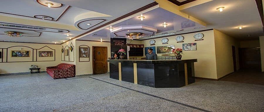 Hotel Keylinga (Manali Palace Hotel)