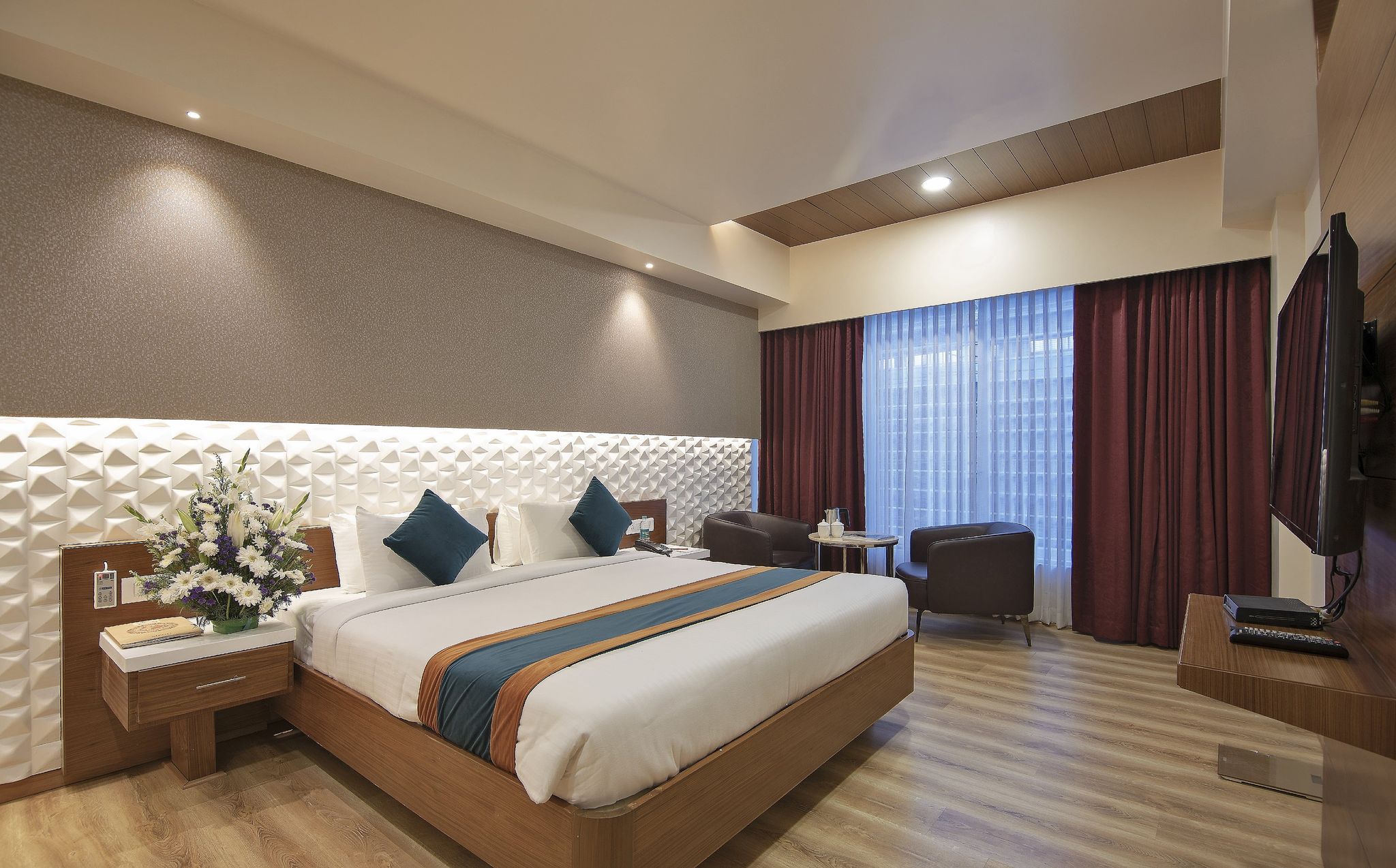 Suite Room