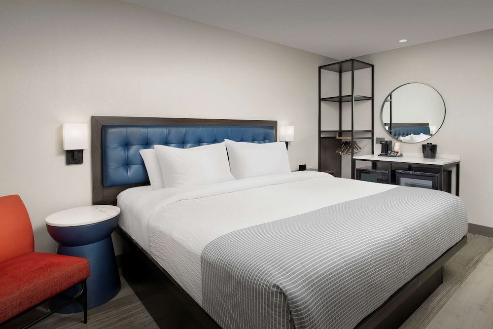 Room, 1 King Bed, Accessible, Non Smoking