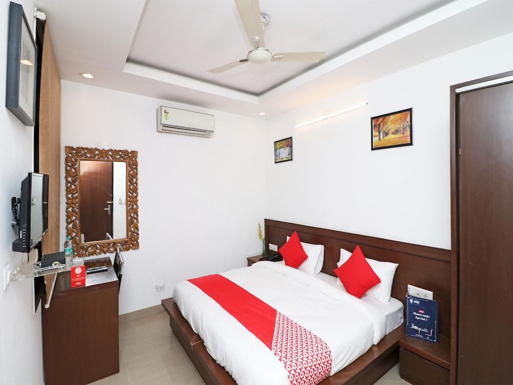 Suite, 1 King Bed