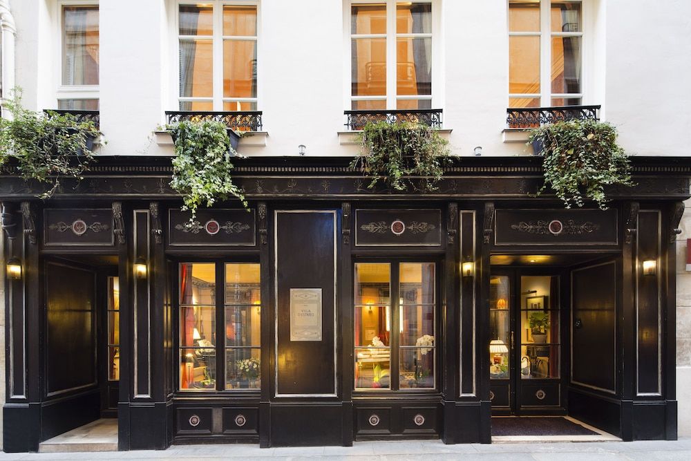 undefined Hotel Résidence Des Arts - Saint-Germain 5