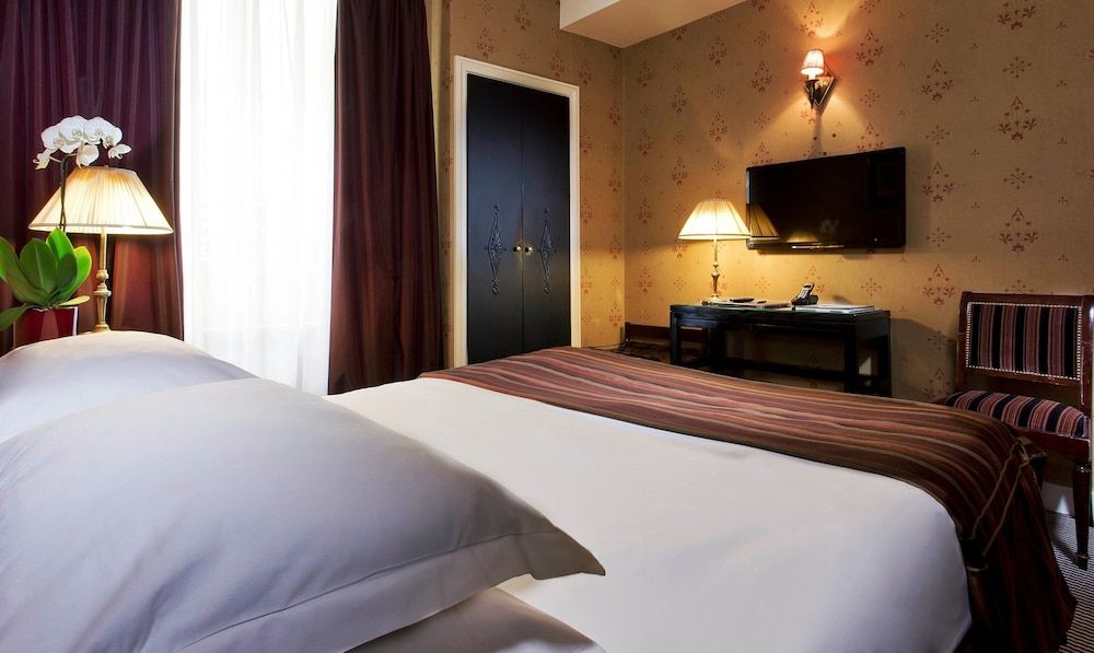 undefined Hotel Résidence Des Arts - Saint-Germain 8