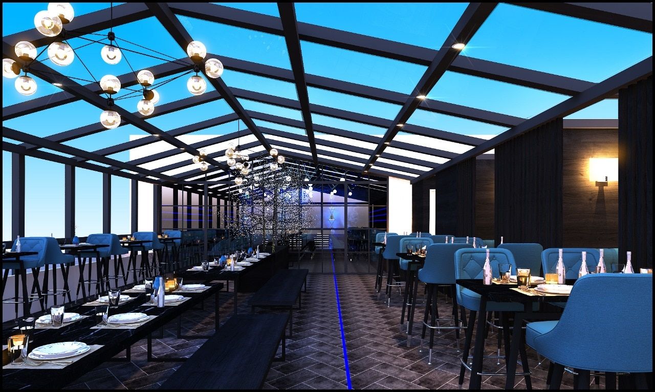 Food & Dining
