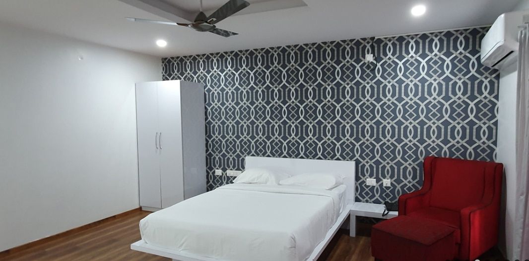Comet Hotel Superior Room