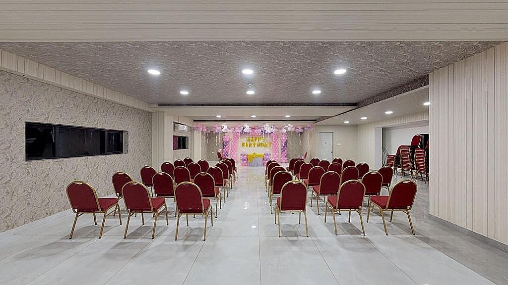 Business Centre