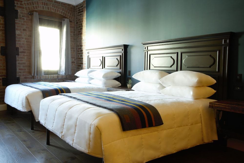 undefined The Sohotel