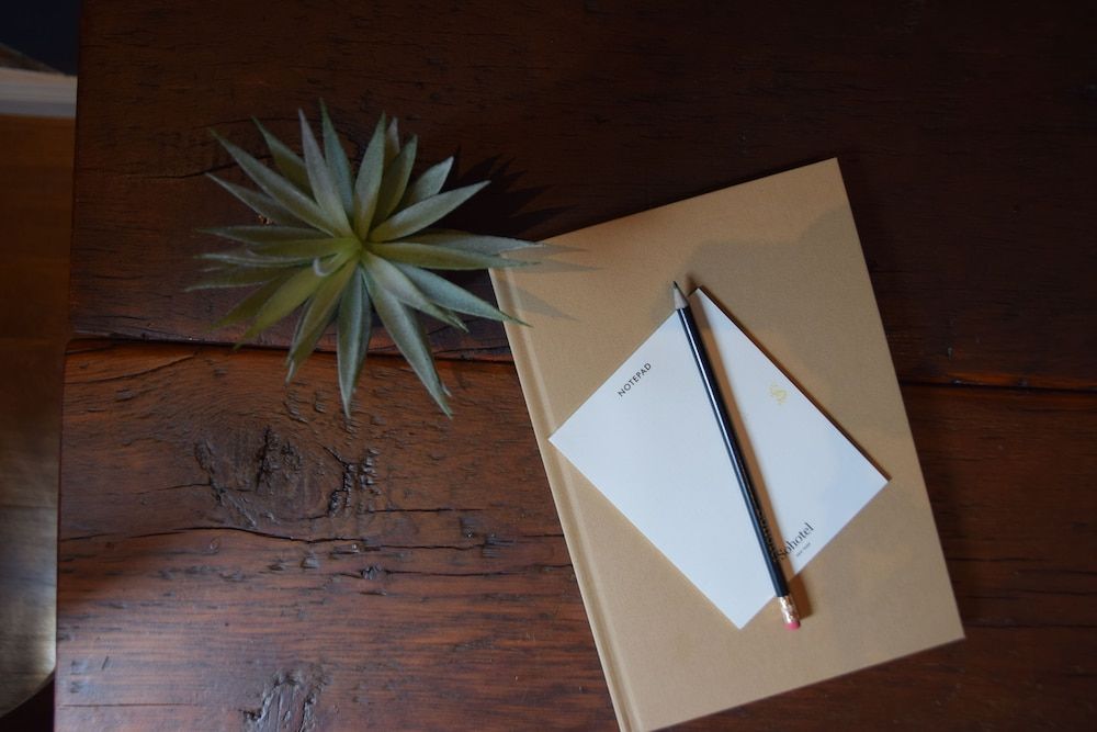 The Sohotel Standard Room, 1 Queen Bed 2