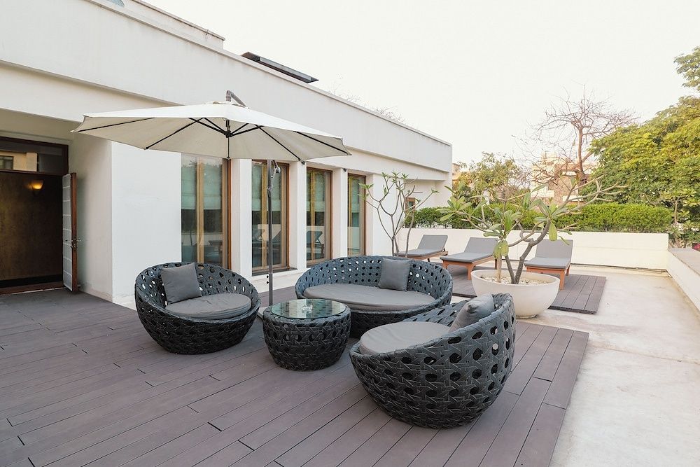 undefined The Manor - New Delhi 2