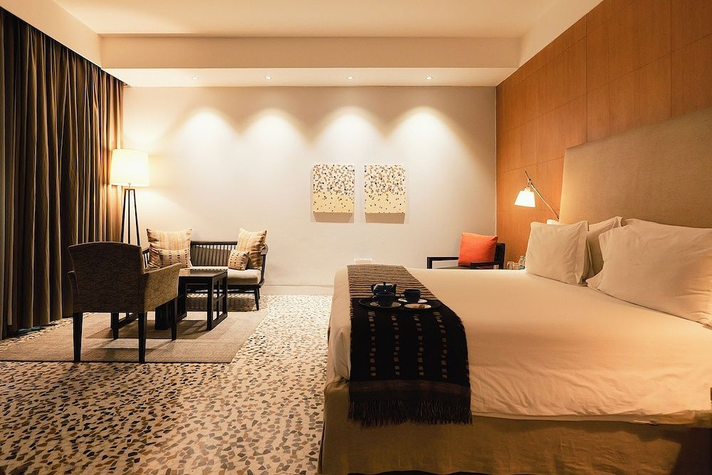 The Manor - New Delhi Signature Room