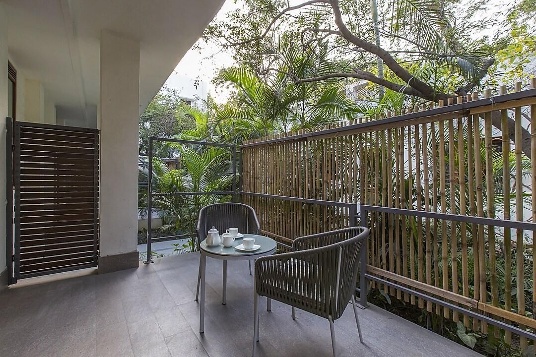 The Manor - New Delhi Signature Room 10