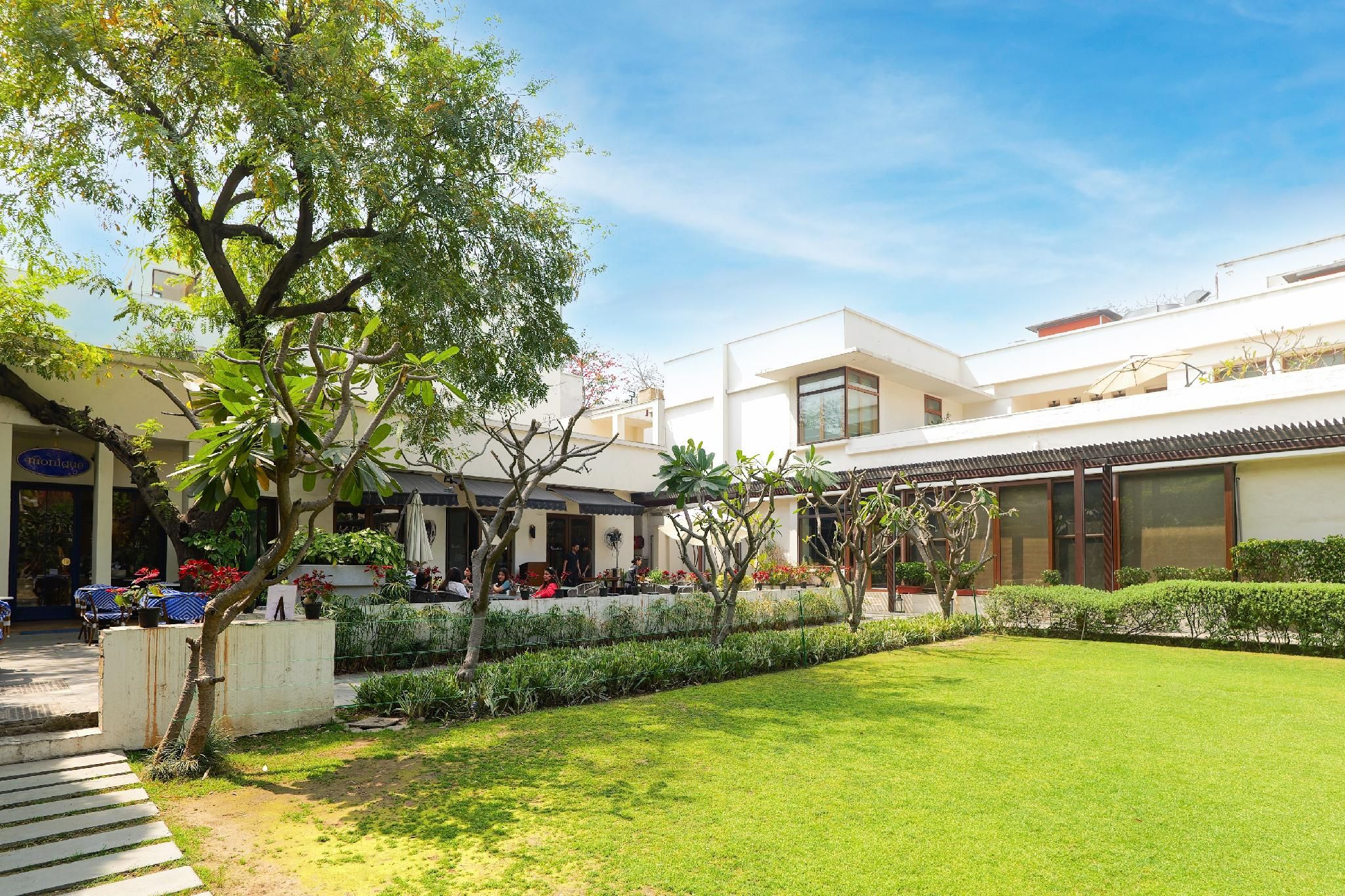 undefined The Manor - New Delhi 10