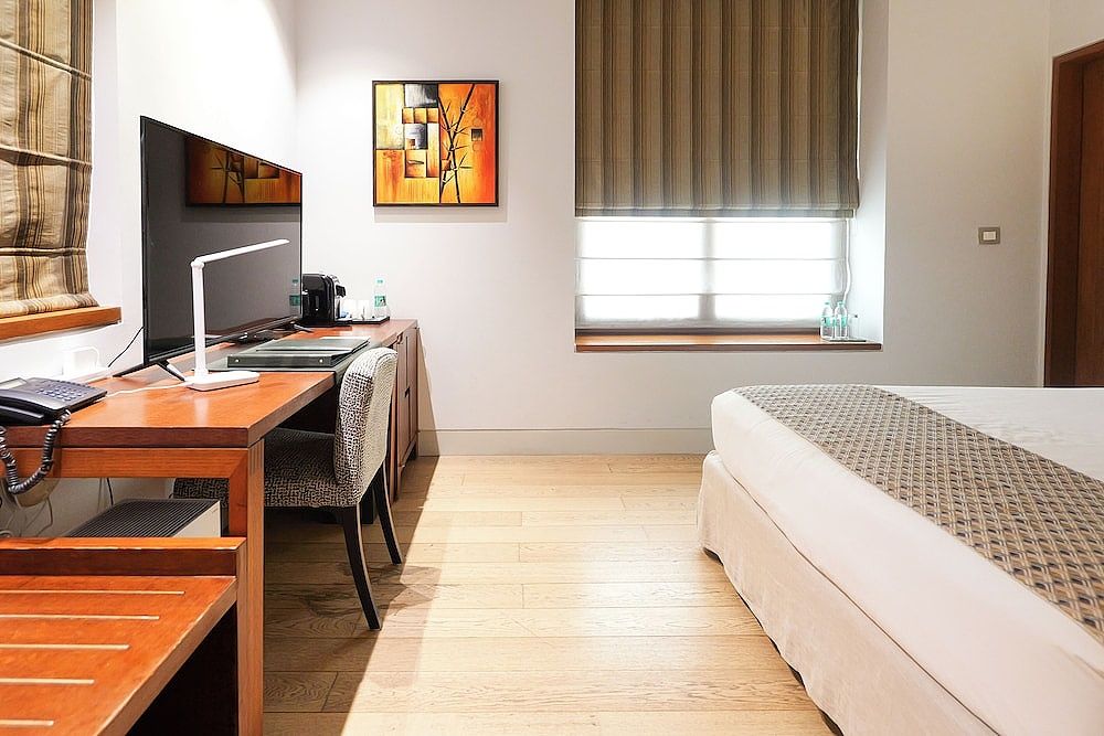 The Manor - New Delhi Executive Room 2