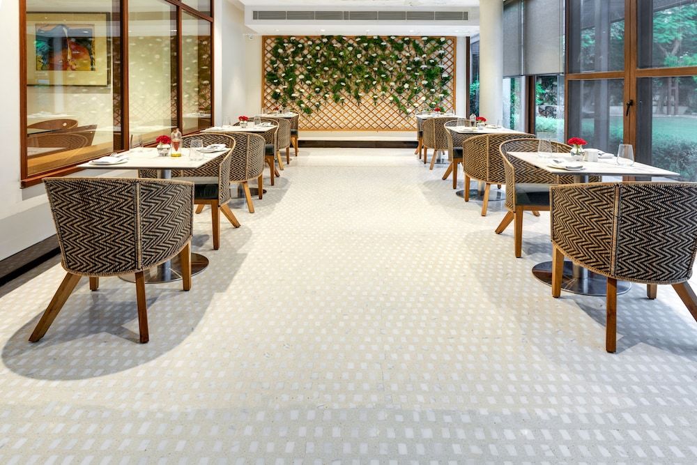 undefined The Manor - New Delhi 4