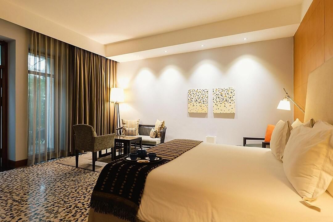 The Manor - New Delhi Signature Room 14