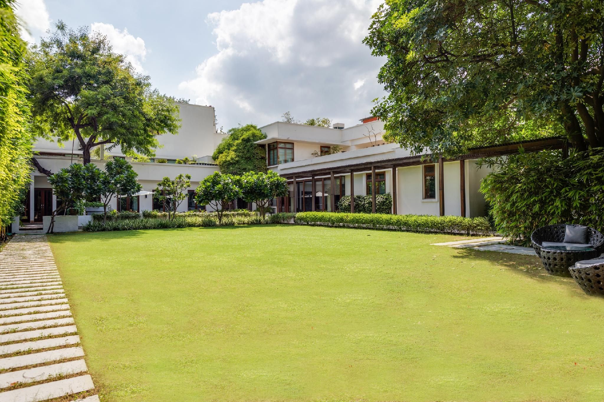 undefined The Manor - New Delhi 3