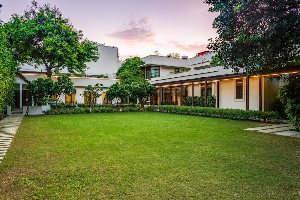 undefined The Manor - New Delhi 7