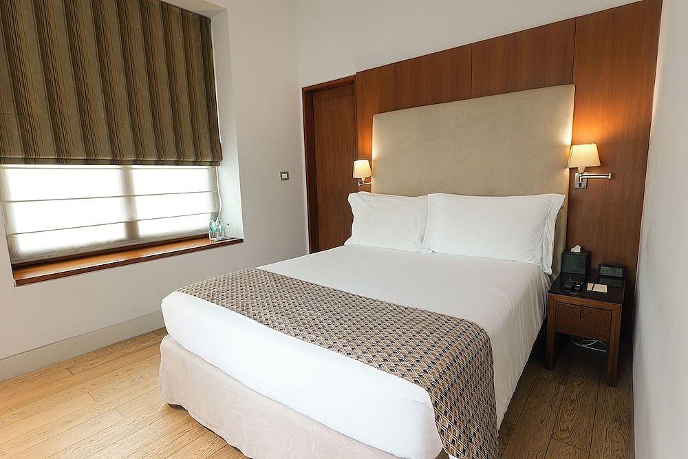 The Manor - New Delhi Executive Room 8