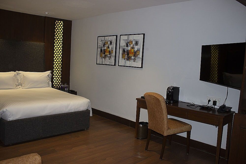 The Manor - New Delhi Standard Double Room 2