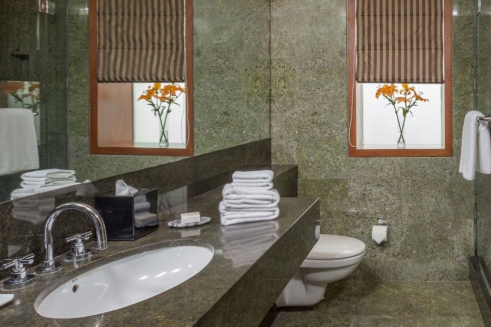 The Manor - New Delhi Executive Room 7