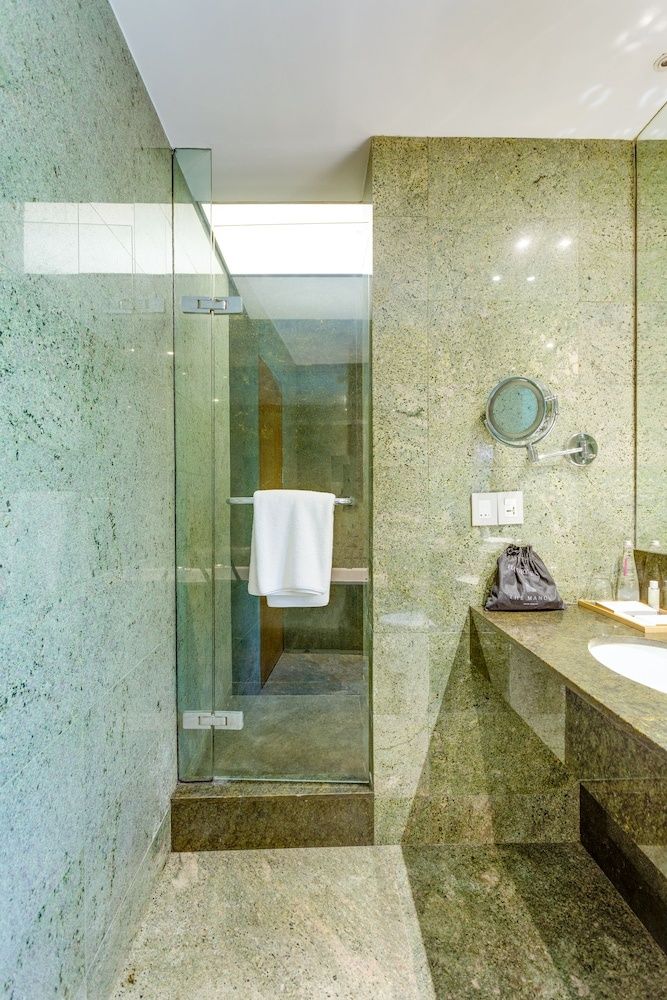 The Manor - New Delhi Standard Double Room 6