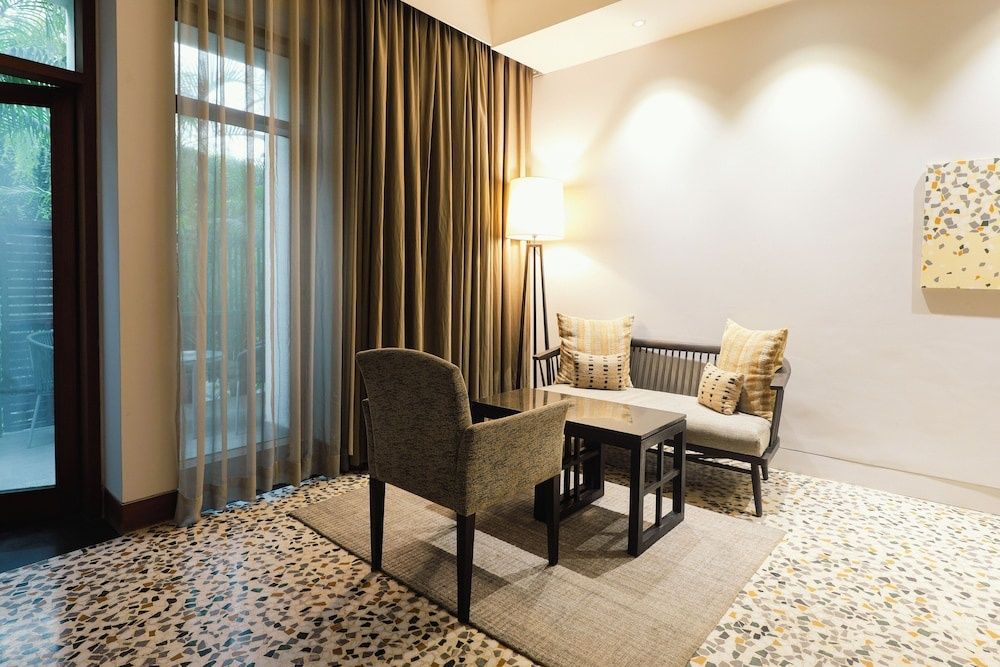 The Manor - New Delhi Signature Room 15