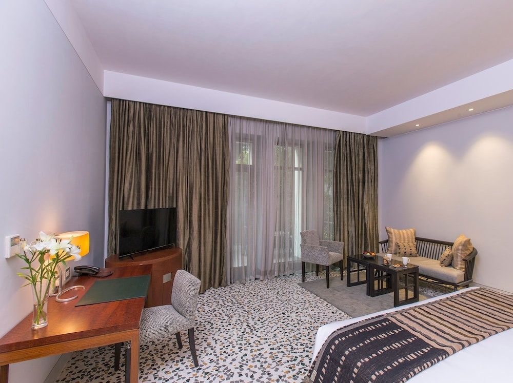 The Manor - New Delhi Signature Room 4