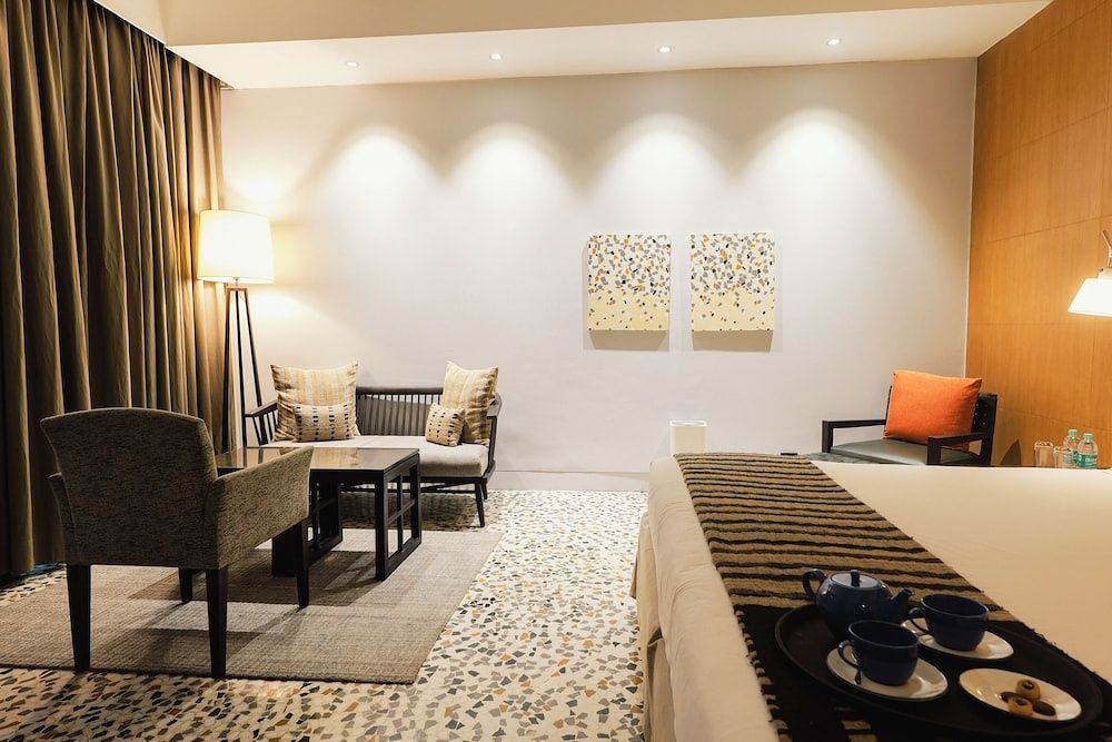 The Manor - New Delhi Signature Room 11