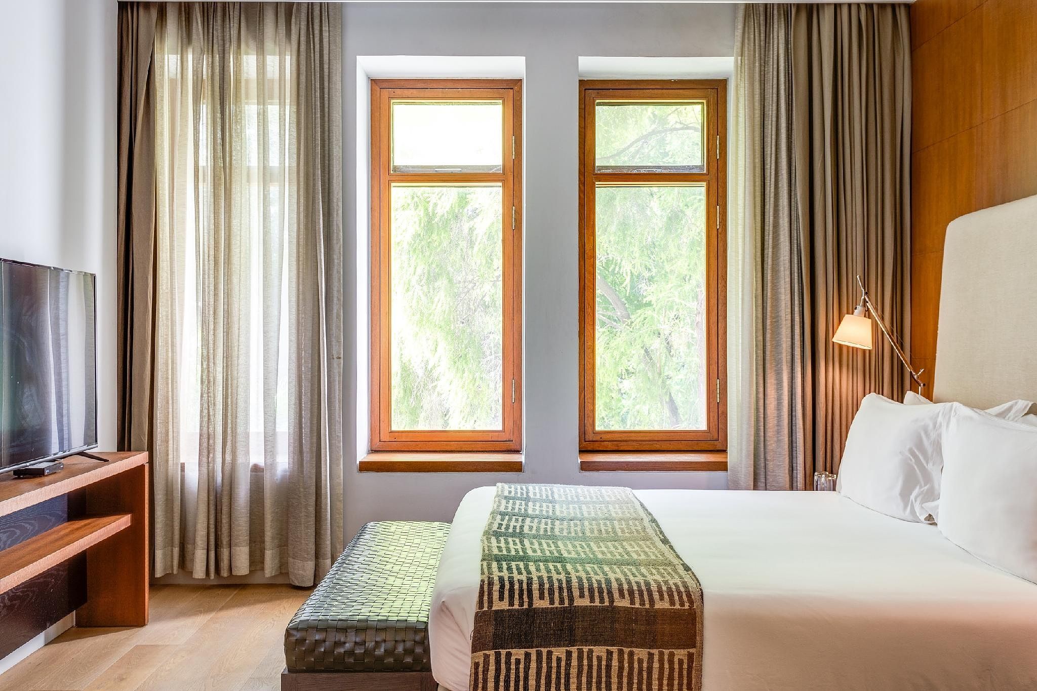 The Manor - New Delhi Executive Room