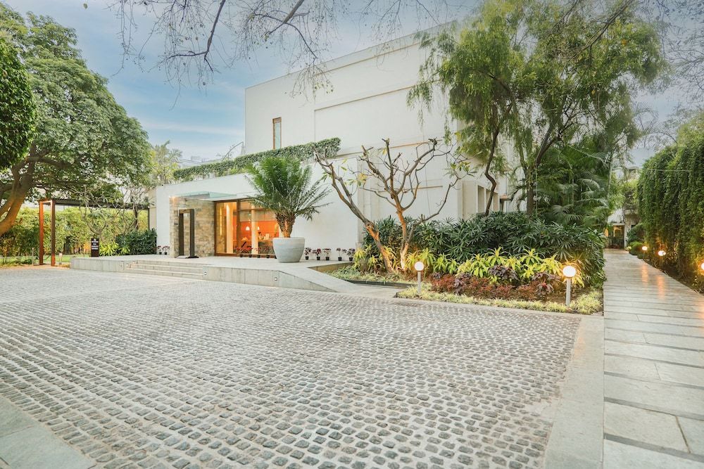 undefined The Manor - New Delhi 6