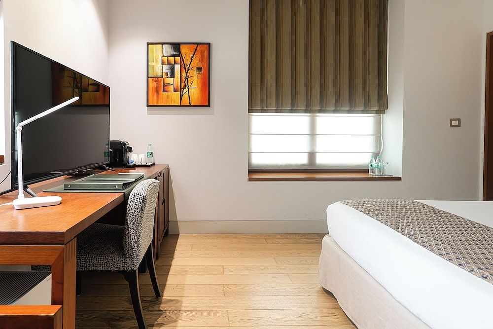 The Manor - New Delhi Executive Room 3