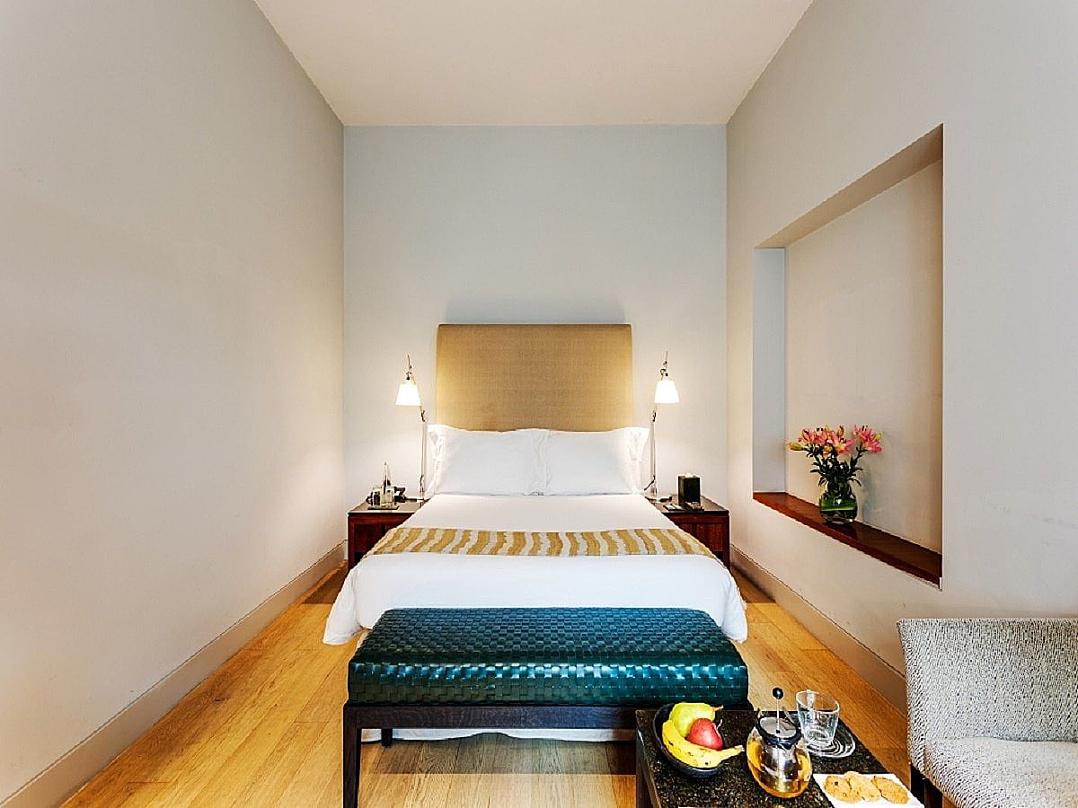 undefined The Manor - New Delhi 5