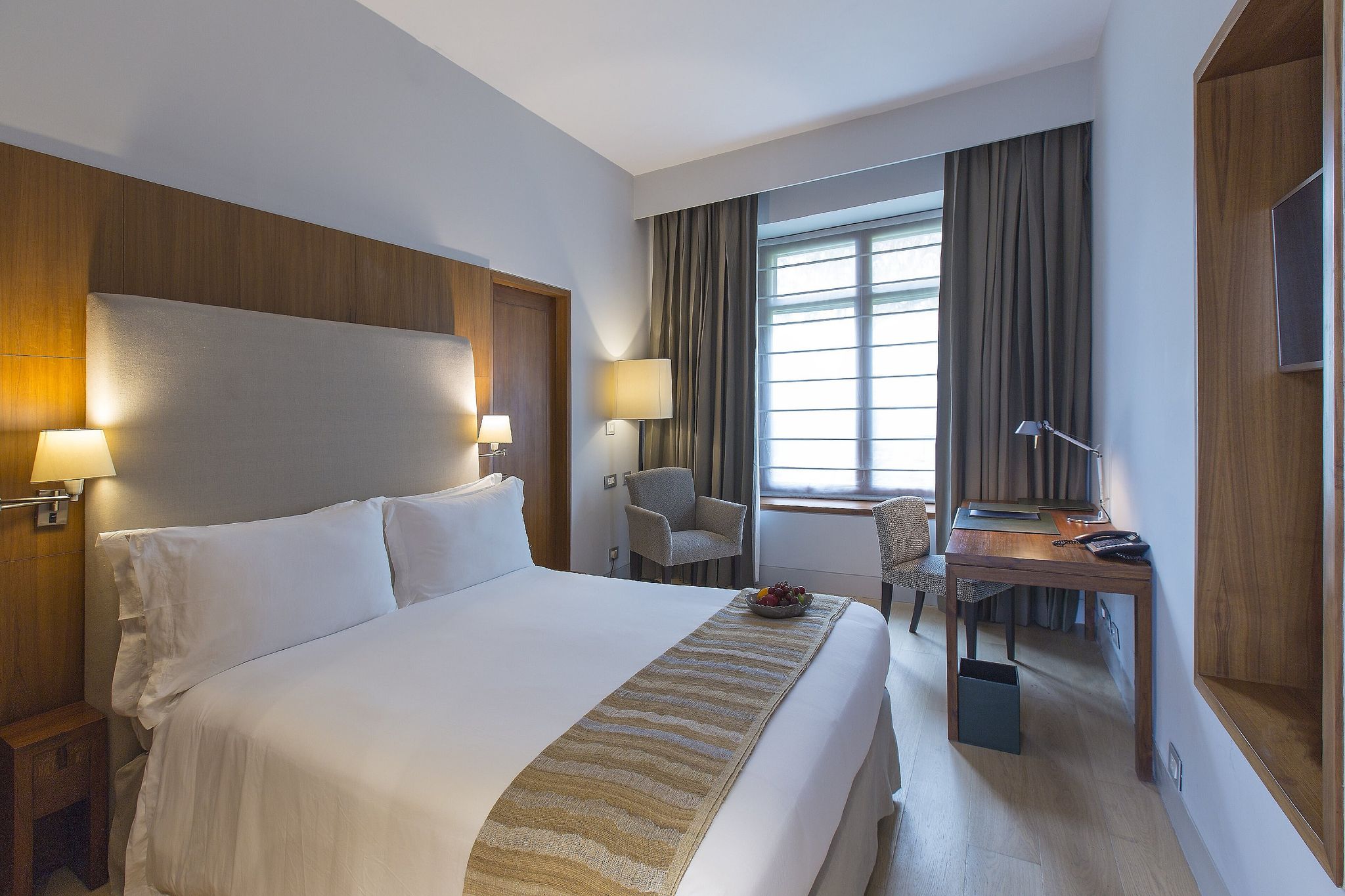 The Manor - New Delhi Standard Double Room 3