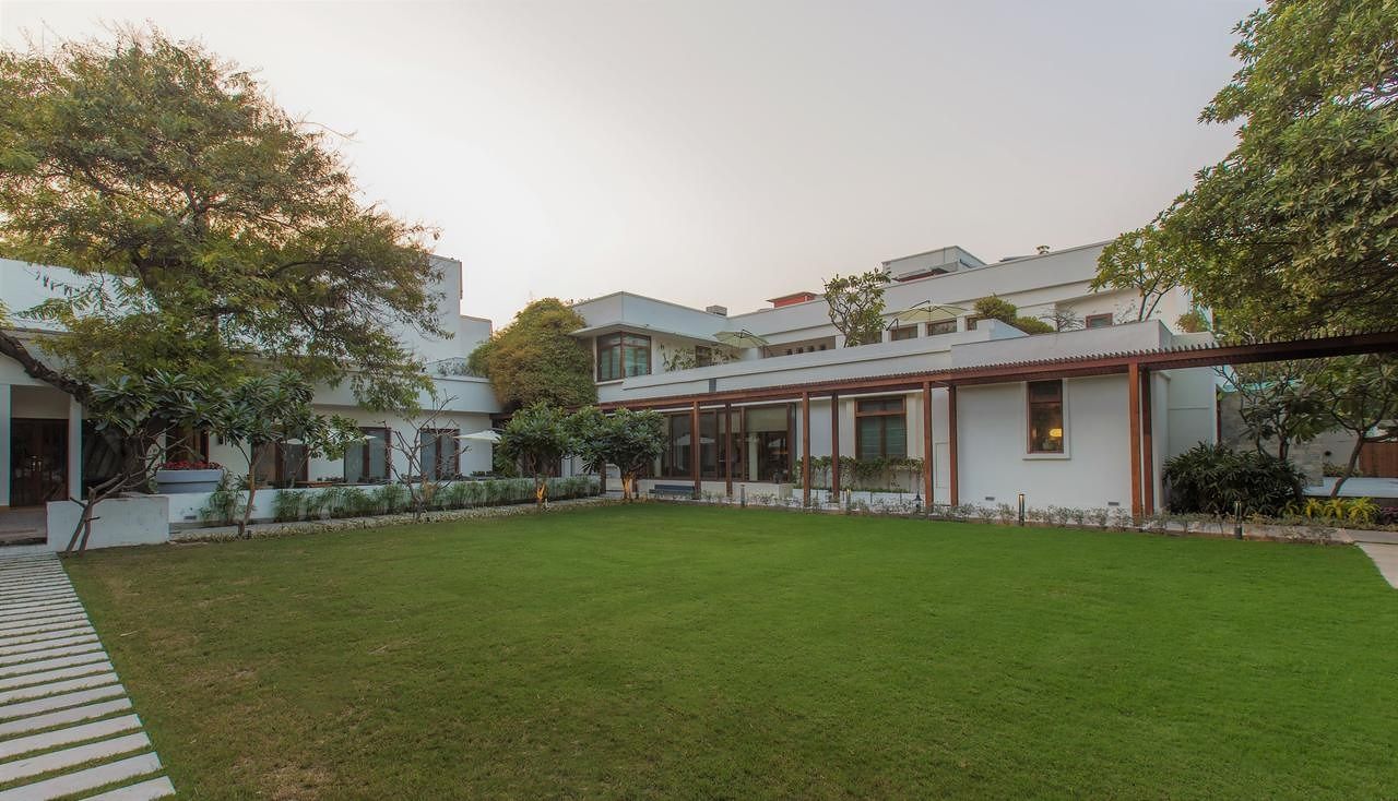 undefined The Manor - New Delhi 9