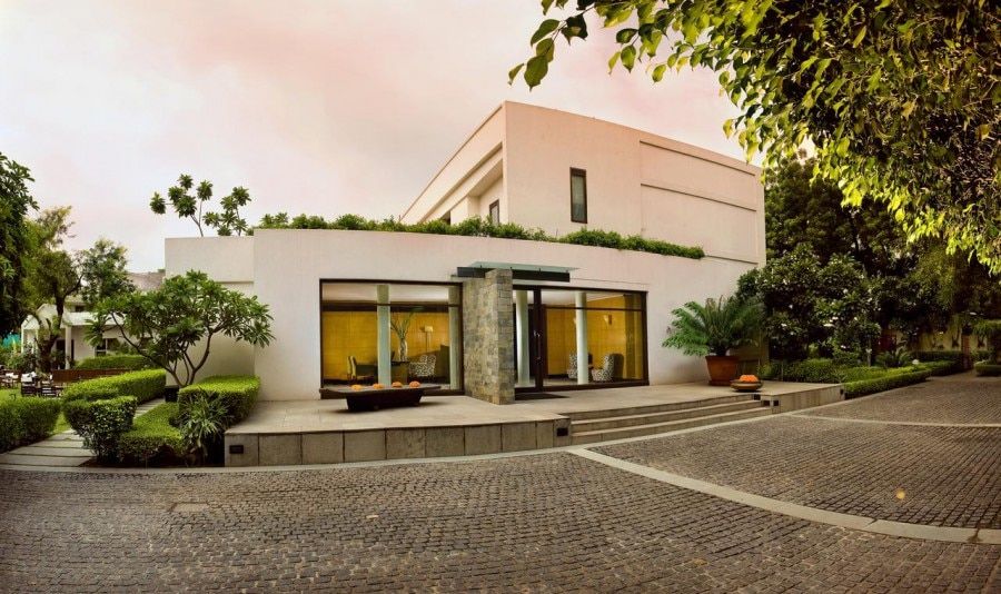 undefined The Manor - New Delhi 8
