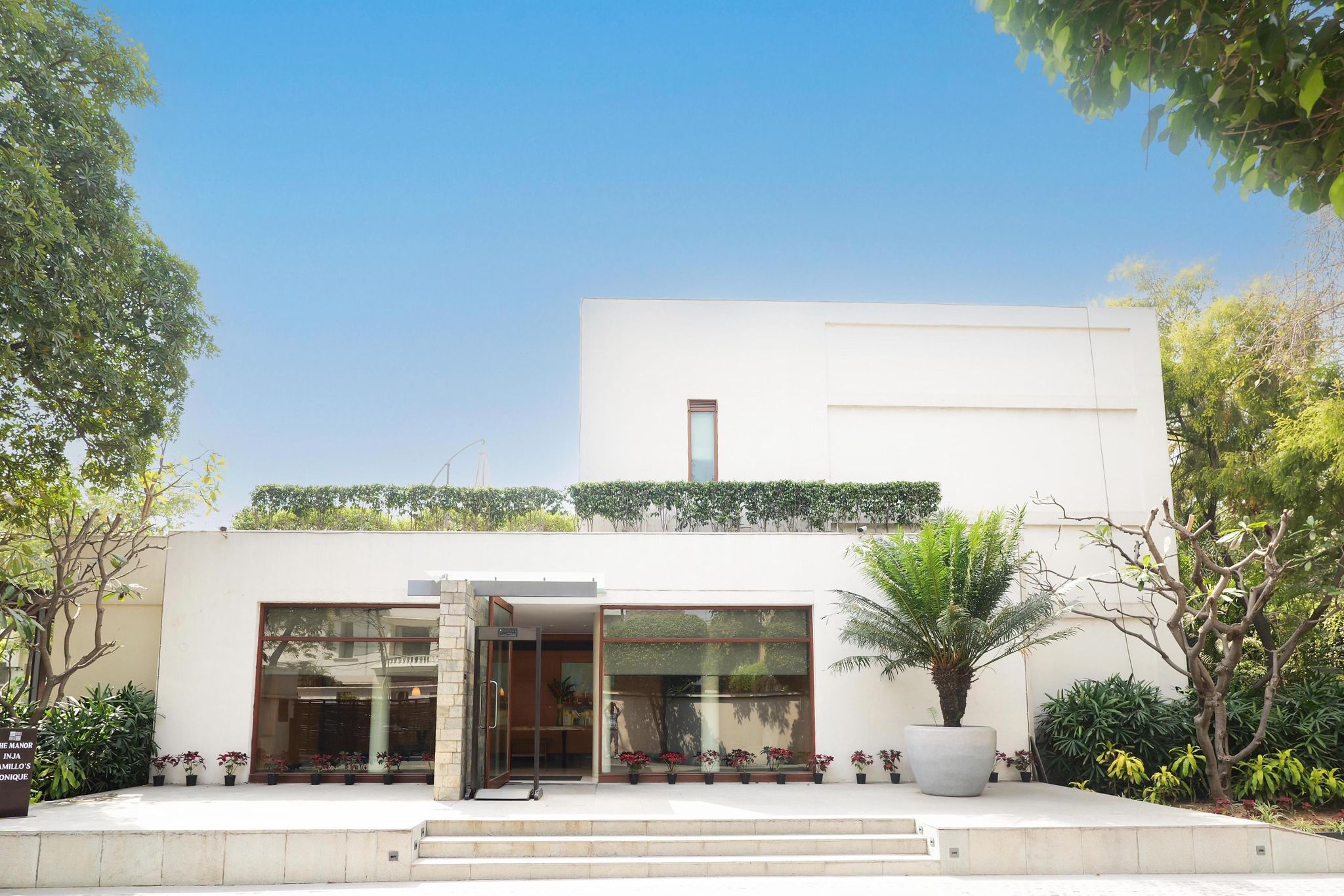 undefined The Manor - New Delhi