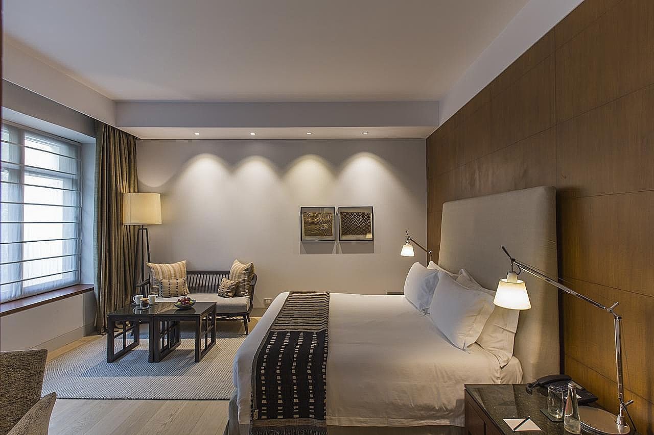 The Manor - New Delhi Signature Room 16