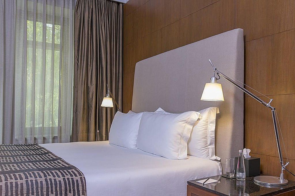 The Manor - New Delhi Signature Room 13