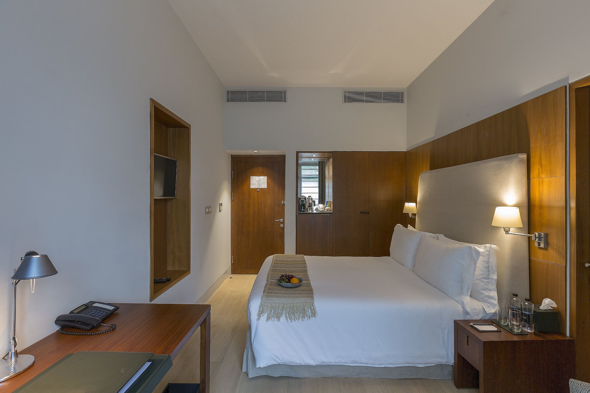 The Manor - New Delhi Signature Room 5