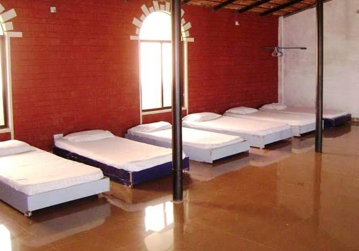 Silent Valley Resort