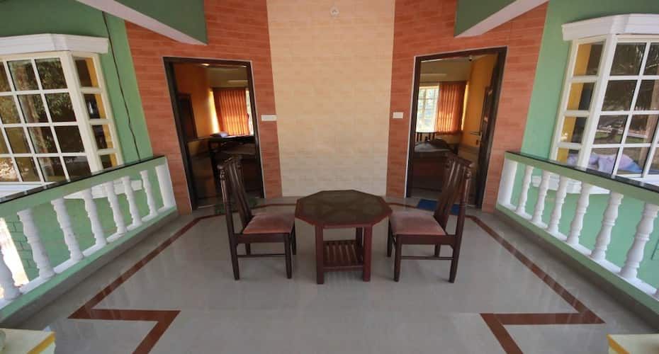 Silent Valley Resort