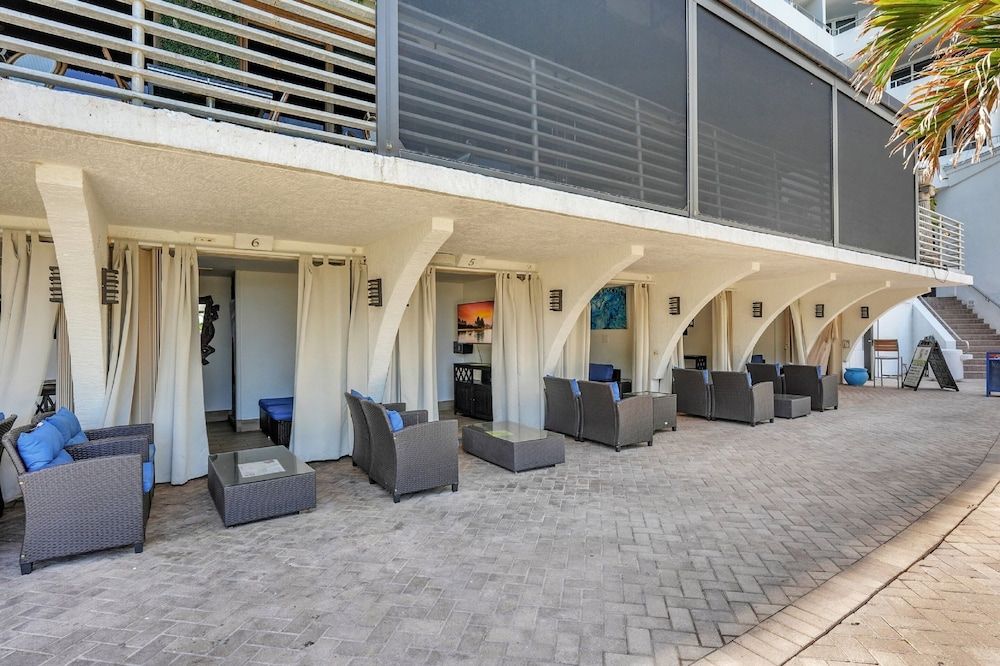 undefined Ocean Manor Beach Hotel 2