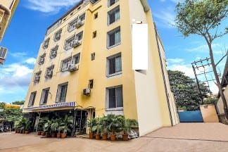 Hotel Classic Residency