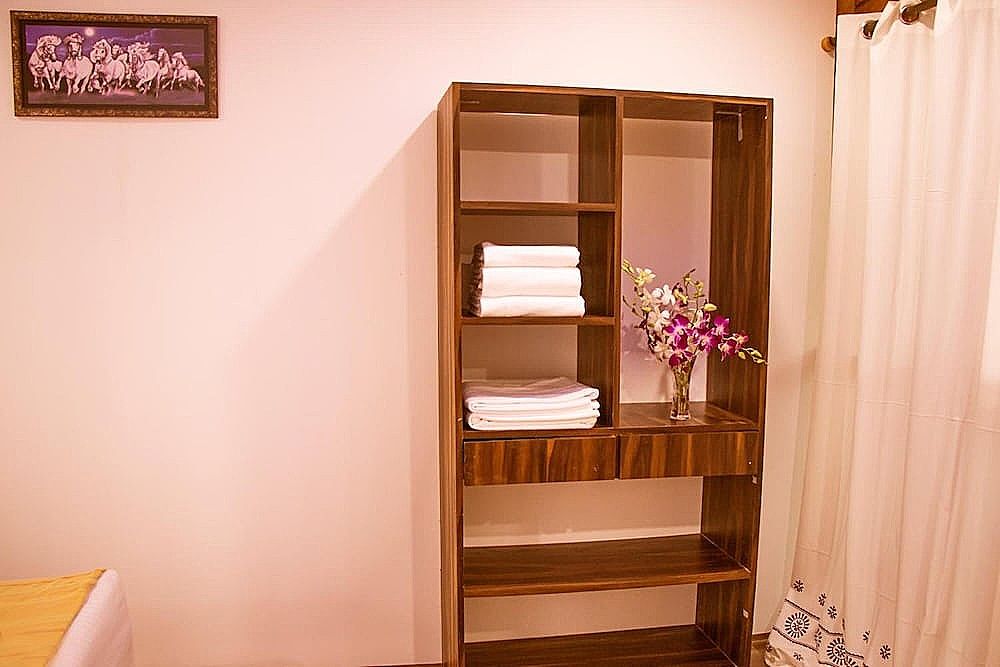 Agonda Serenity Resort Garden View Cottage 20