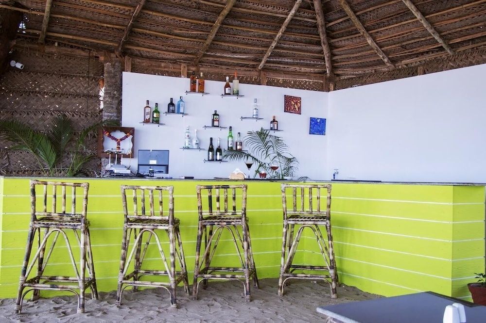 undefined Agonda Serenity Resort 5