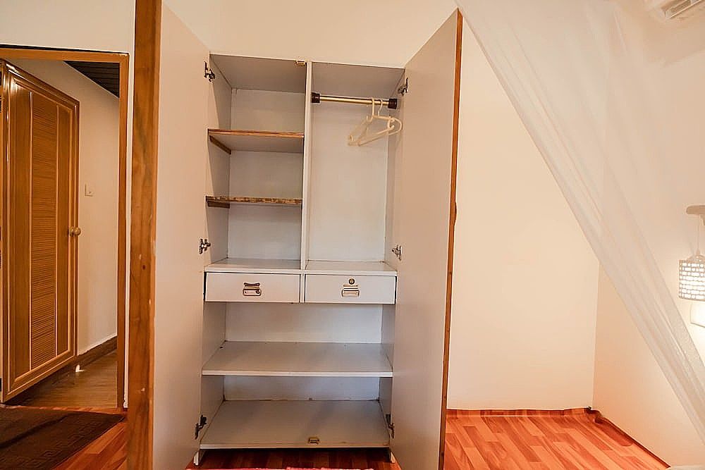 Agonda Serenity Resort Garden View Cottage 11