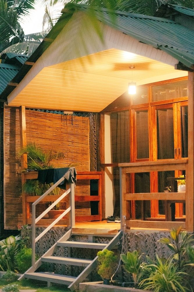 Agonda Serenity Resort Garden View Cottage 12