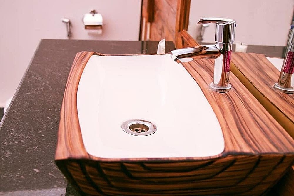 Agonda Serenity Resort Garden View Cottage 13