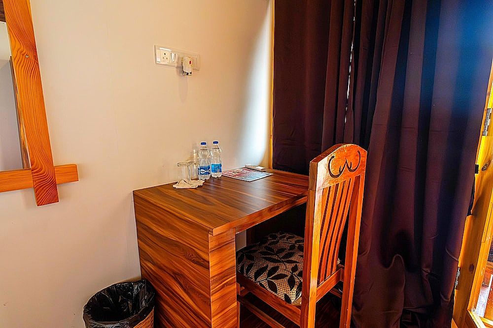 Agonda Serenity Resort Garden View Cottage 10