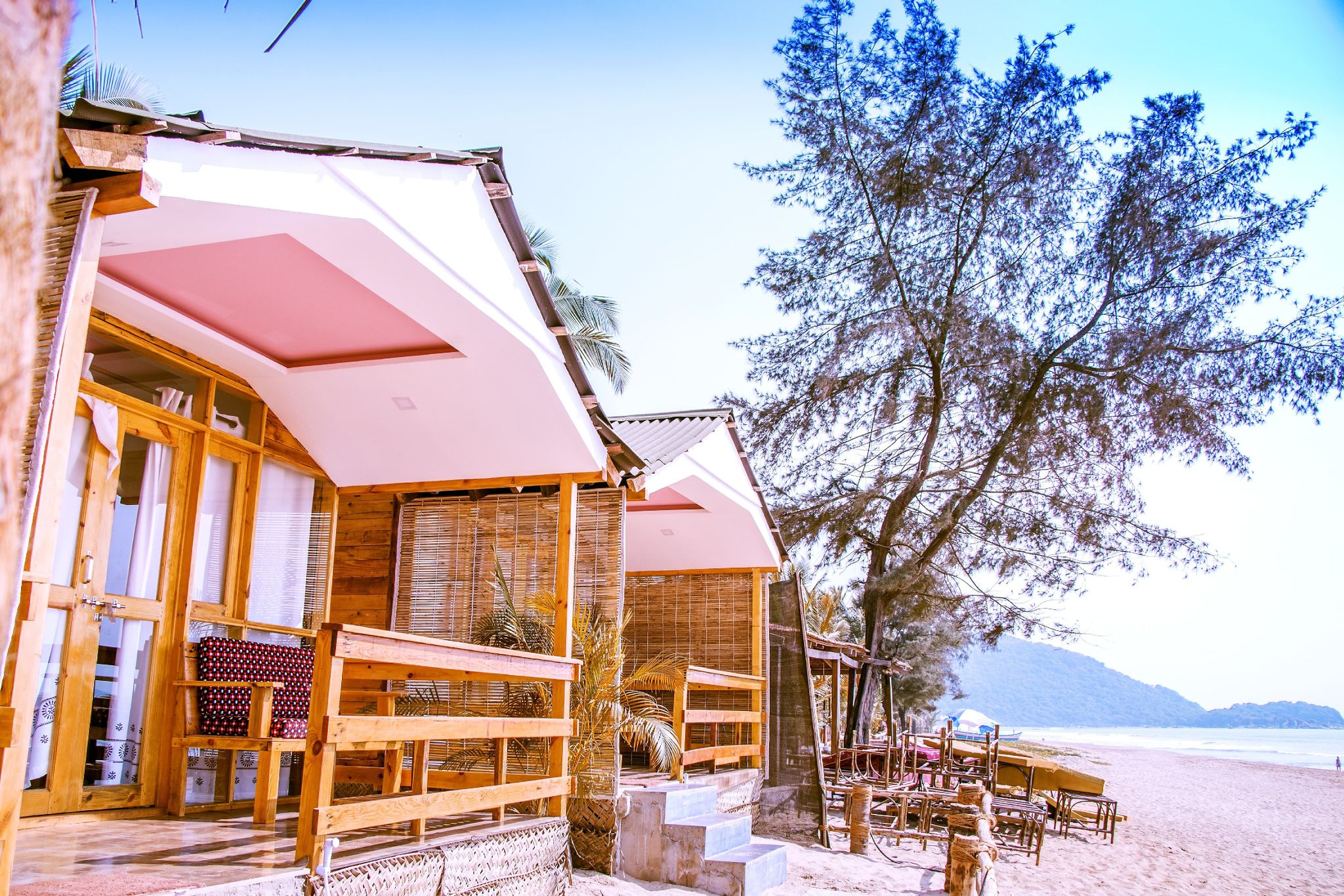 undefined Agonda Serenity Resort 9